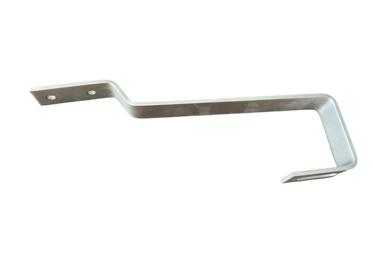 Flat Tile 180° Hook Flat hook Stainless Steel Hook Terutama Untuk Eropa