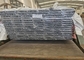 Sand Blasting Aluminium Solar Panel Border AA15 Frame Aluminium Profile