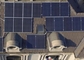 Sus304 Flat Solar Bracket Untuk Kit Pemasangan Panel Rumah Tangga Atap Ubin