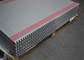 AA10 AA15 Aluminium Panel Surya Bingkai Anodizing LP047