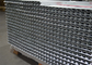 Bingkai Panel Surya Tahan Korosi Elektroforesis Anodizing Aluminium Frame Kit LP031