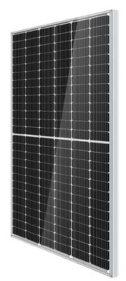Modul Monokristalin 580-605w Silicon Sel Surya 182mm