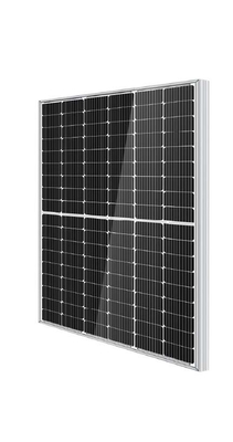 Modul Surya Monokristalin 390-410w 182 Sel Surya Silikon Monokristalin
