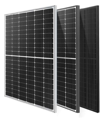 Modul Surya Monokristalin PV Panel 450-465w 182x182-M-60-MH